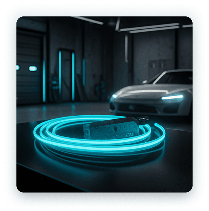 Lumina Ambient Kit